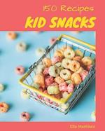 Kid Snacks 150