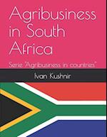 Agribusiness in South Africa