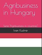 Agribusiness in Hungary