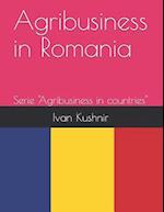 Agribusiness in Romania