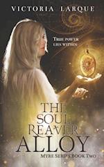 The Soul Reaver Alloy