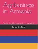 Agribusiness in Armenia