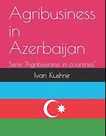 Agribusiness in Azerbaijan