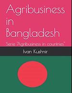 Agribusiness in Bangladesh