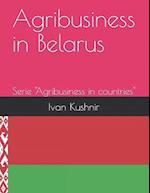 Agribusiness in Belarus