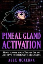 Pineal Gland Activation: How To Use Your Third Eye To Achieve Higher Consciousness 