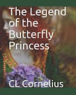 Legend of the Butterfly Princess