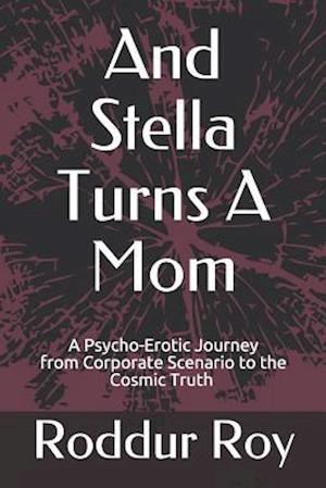 And Stella Turns a Mom