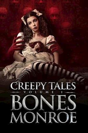 Creepy Tales - Volume 1