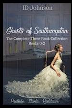Ghosts of Southampton