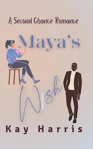 Maya's Wish