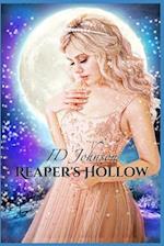 Reaper's Hollow: The Complete Series Books 1-3 