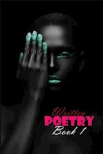 Poetry Book