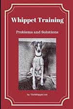 Whippet Training