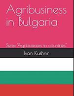 Agribusiness in Bulgaria