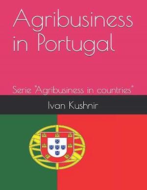 Agribusiness in Portugal