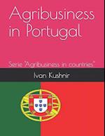 Agribusiness in Portugal