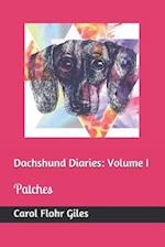 Dachshund Diaries