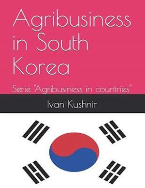 Agribusiness in South Korea