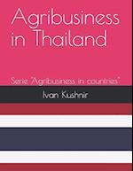 Agribusiness in Thailand