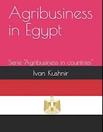 Agribusiness in Egypt