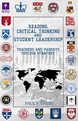 Reading, Critical Thinking & Student Leadership