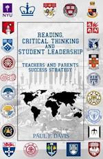 Reading, Critical Thinking & Student Leadership