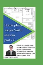 HOUSE PLANS AS PER VASTU SHASTRA PART 2: Another 80 varieties of house plan pictures as per vastu shastra with detailed explanation and also included 