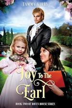 Joy to the Earl