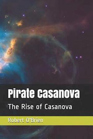 Pirate Casanova