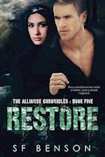 Restore