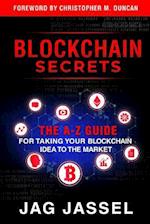 Blockchain Secrets