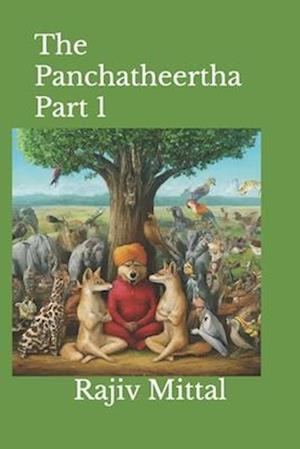 The Panchatheertha Part 1