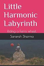 Little Harmonic Labyrinth