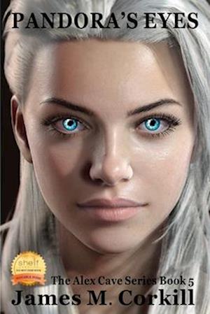 Pandora's Eyes.: A science fiction mystery.