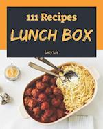 Lunch Box 111