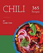 Chili 365