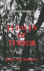 13 Tales of Terror