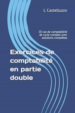 Exercices de Comptabilit