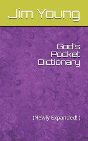 God's Pocket Dictionary