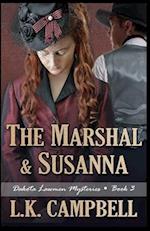 The Marshal & Susanna