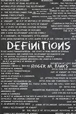 Definitions