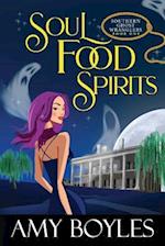 Soul Food Spirits