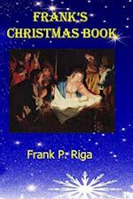 Frank's Christmas Book