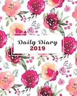 Daily Diary 2019