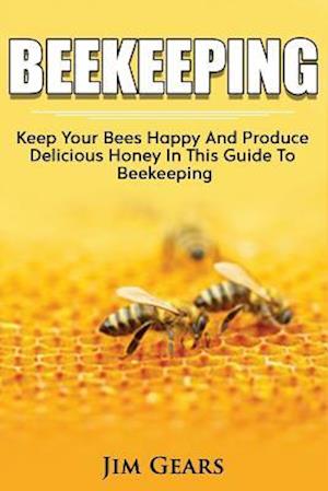 Bee Keeping