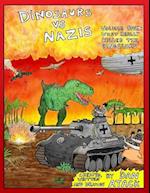 Dinosaurs Vs Nazis