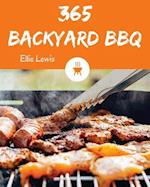 Backyard BBQ 365