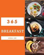 Breakfast 365