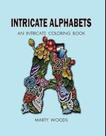 Intricate Alphabets